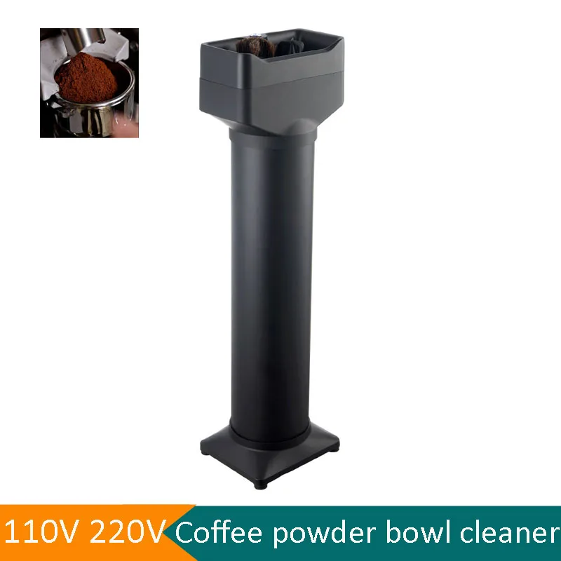 Coffee Equipment Cleaner - 58MM Kahve Sapı Temizleme Makinesi Otomatik