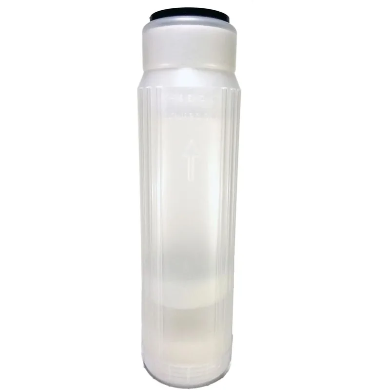 Water Filter Cartridge - 10 x 2.5 Yeniden Doldurulabilir Su