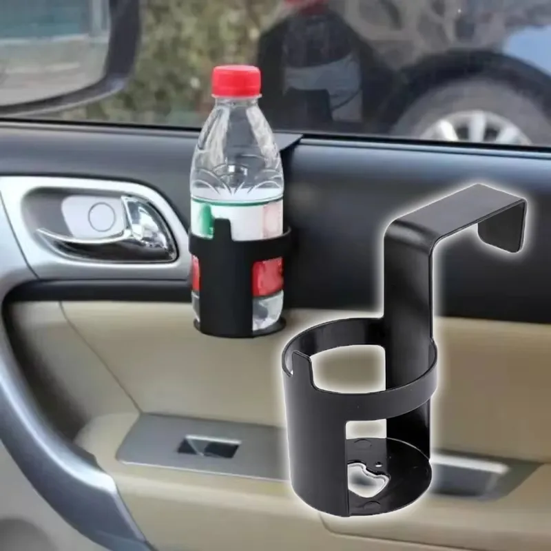 Coffee Equipment Holder - 1/2 adet araba içecek bardağı şişe