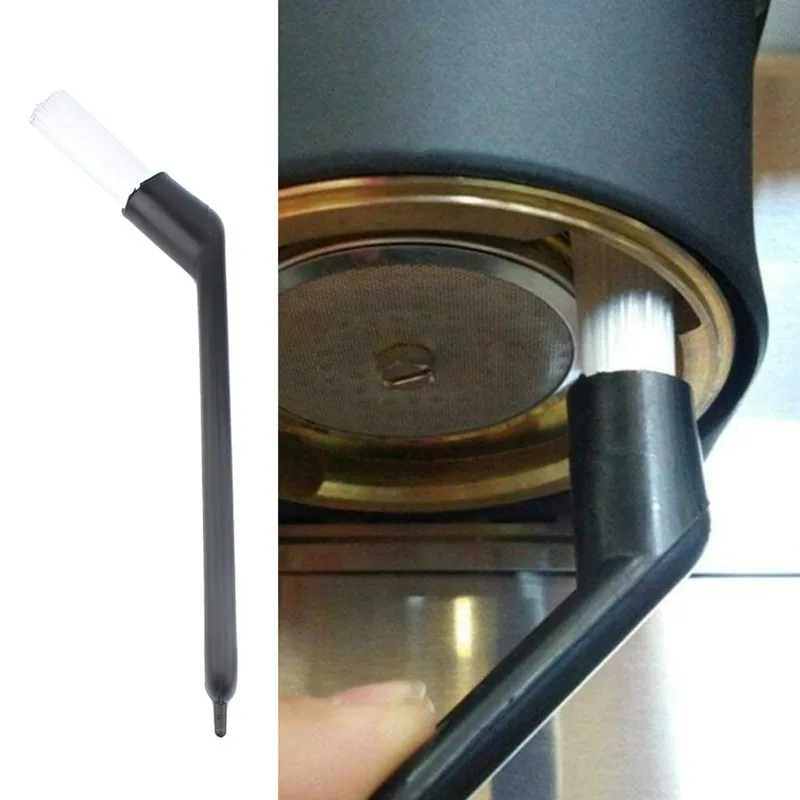 Coffee Equipment Cleaner - Kahve fırça Espresso kahve makinesi temizleme