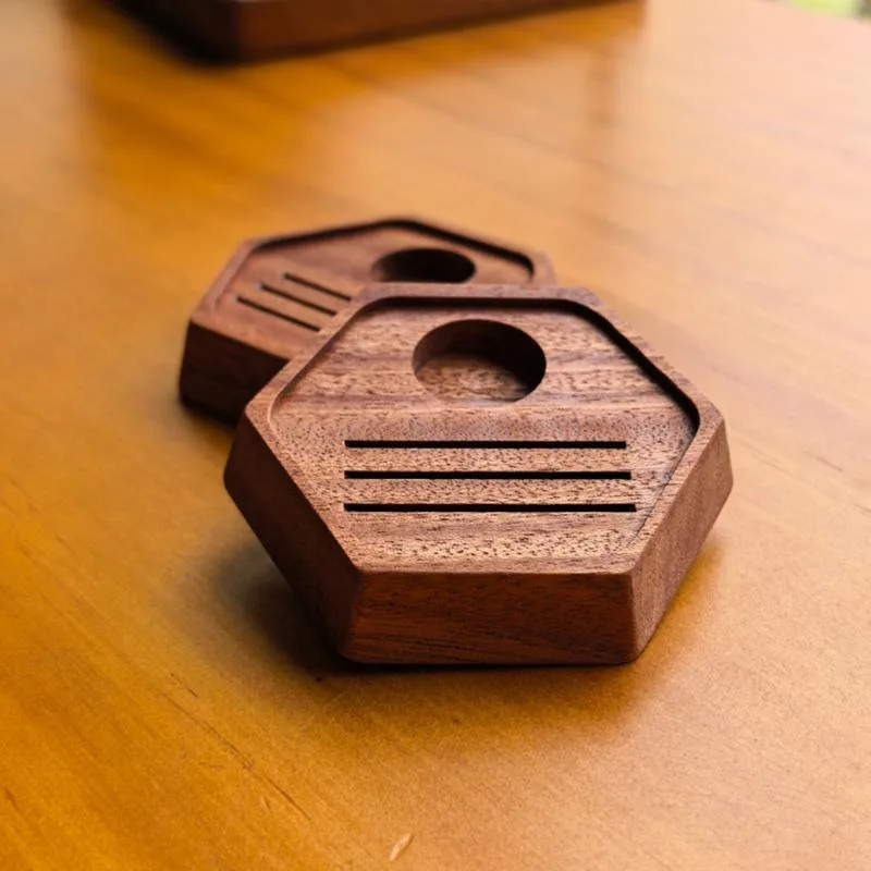 Puck Screen Mesh - 51/53/58MM Evrensel Espresso Kahve Puck Ekranı