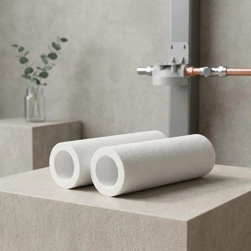 Water Filter Cartridge - GreenBake 2 Paket Su Arıtma Markası