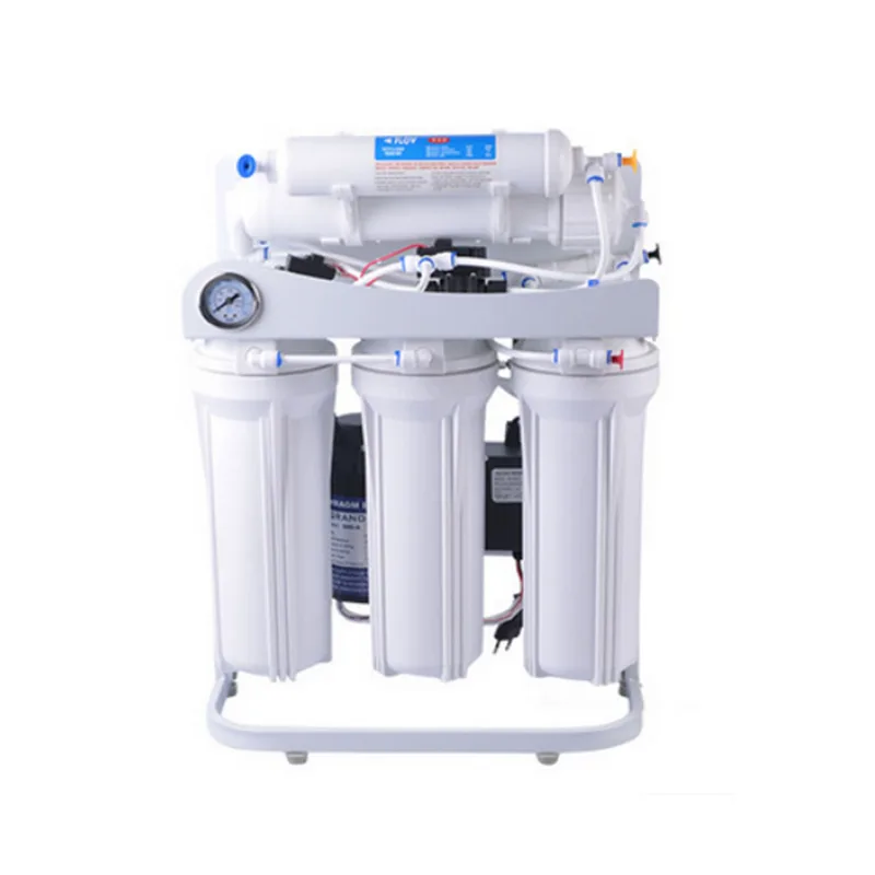 Water Filter Cartridge - Evde İçme Suyu İçin Ters Ozmoz