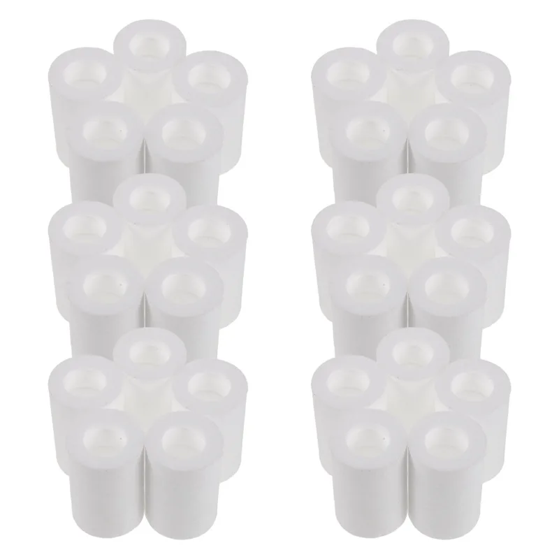 Water Filter Cartridge - 30 adet musluk filtresi yedek PP