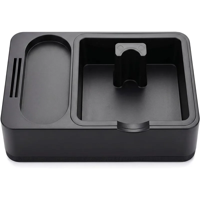 Coffee Knock Box - ABLN-51/53/58Mm Portafiltreler için Uyumlu Espresso Kahve