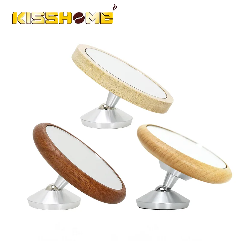 Espresso Shot Glass - Espresso Atış Aynası Manyetik Kahve Çıkarma