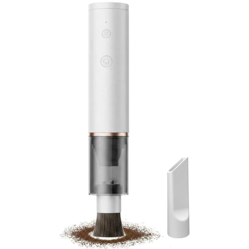Coffee Equipment Cleaner - A93E-Kahve Barı Elektrikli Süpürgesi Kahve Telvesi