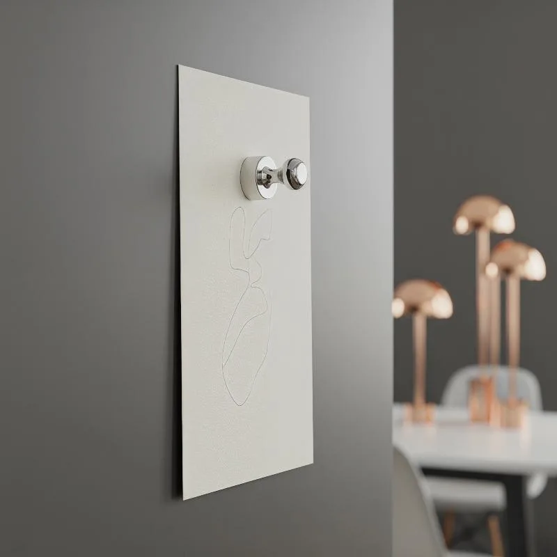 Puck Screen Mesh - Espresso Puck Ekranı Mıknatıslı Saplı Yeniden