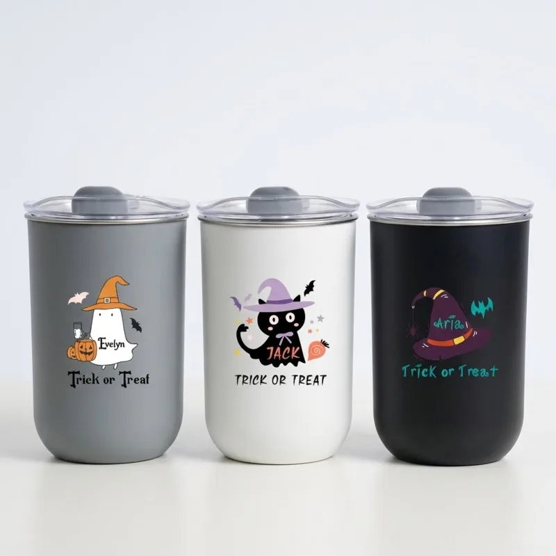 Kişiye Özel ve Sevimli Cadılar - Coffee Equipment Names incelemesi ve fiyatı