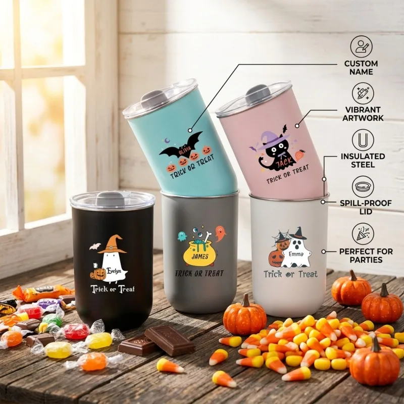Kişiye Özel ve Sevimli Cadılar - Coffee Equipment Names incelemesi ve fiyatı
