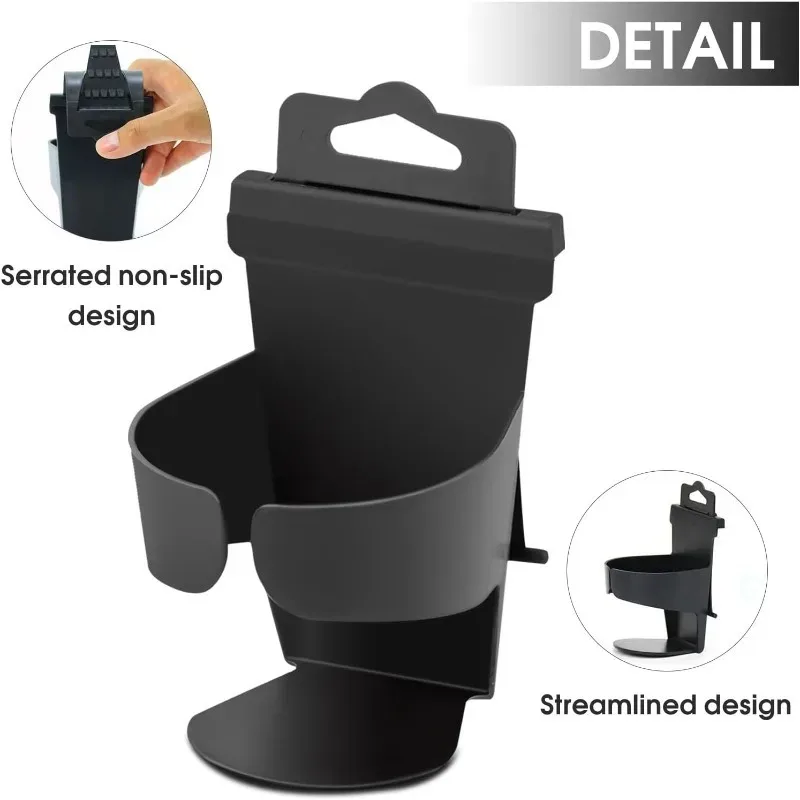 1/2 adet araba bardak tutucu h - Coffee Equipment Holder incelemesi ve fiyatı