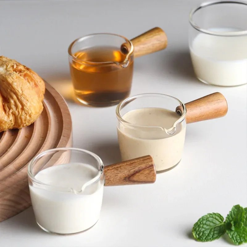 50/100 ml Cam Ölçüm Fincan Ahş - Espresso Shot Glass incelemesi ve fiyatı