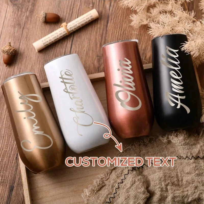 Özel Logo İsimli 6oz Su Bardağ - Coffee Equipment Names incelemesi ve fiyatı