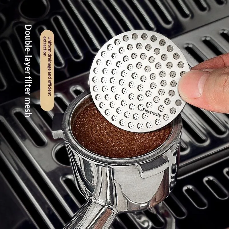 51/53/58mm Yeniden Kullanılabi - Puck Screen Mesh incelemesi ve fiyatı