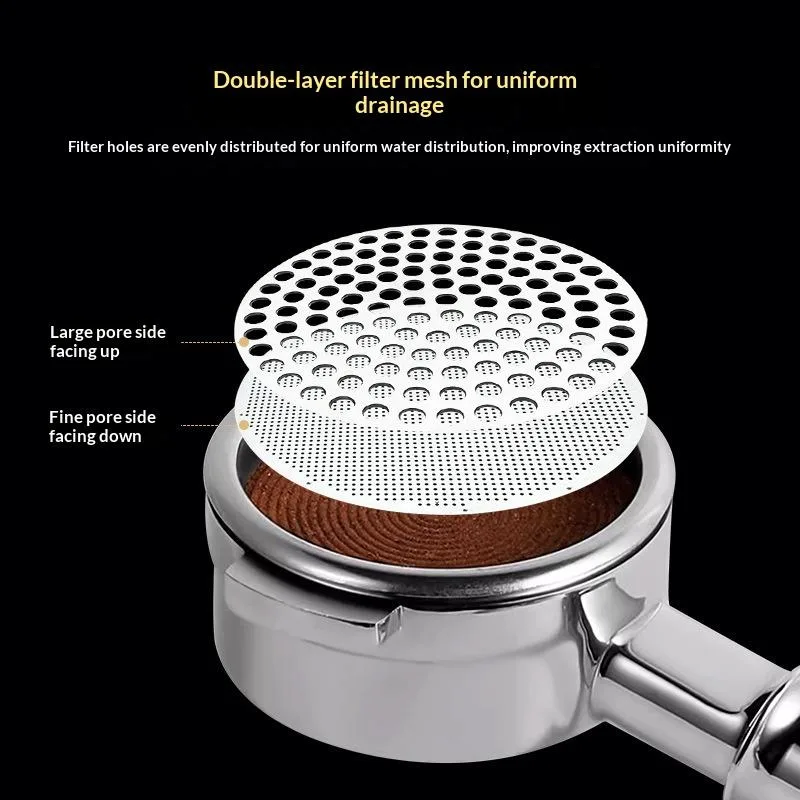 51/53/58mm Yeniden Kullanılabi - Puck Screen Mesh incelemesi ve fiyatı