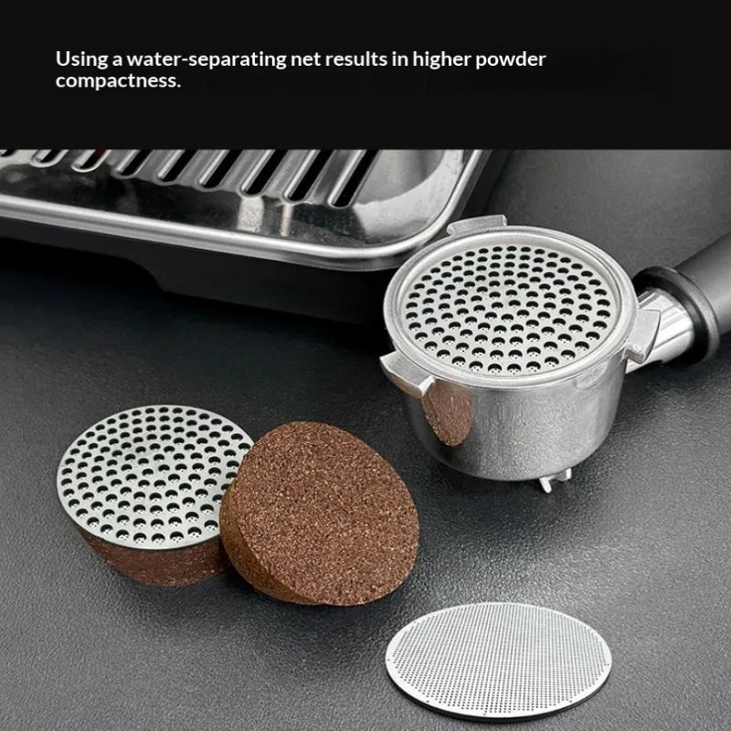 51/53/58mm Yeniden Kullanılabi - Puck Screen Mesh incelemesi ve fiyatı