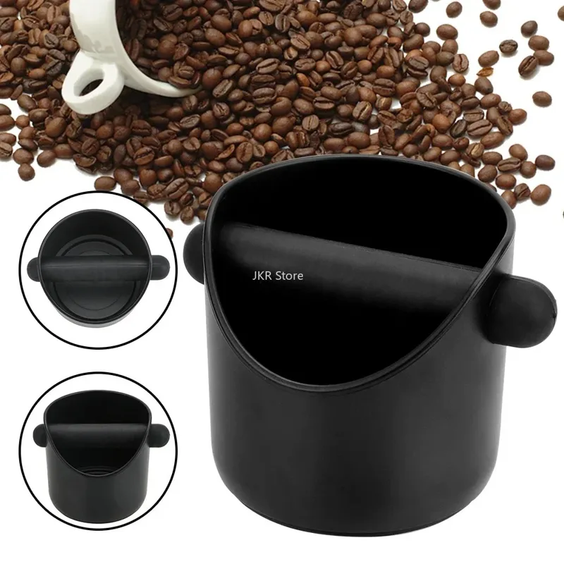 Espresso Kahve Knock Box Kayma - Coffee Knock Box incelemesi ve fiyatı