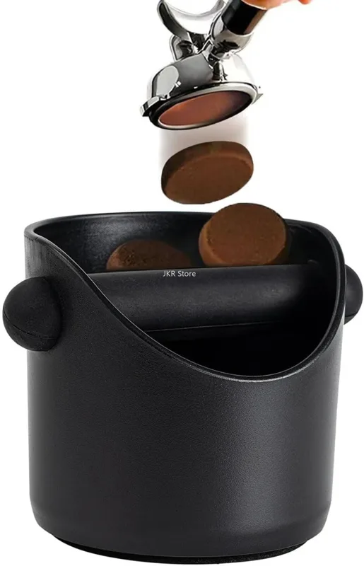 Espresso Kahve Knock Box Kayma - Coffee Knock Box incelemesi ve fiyatı