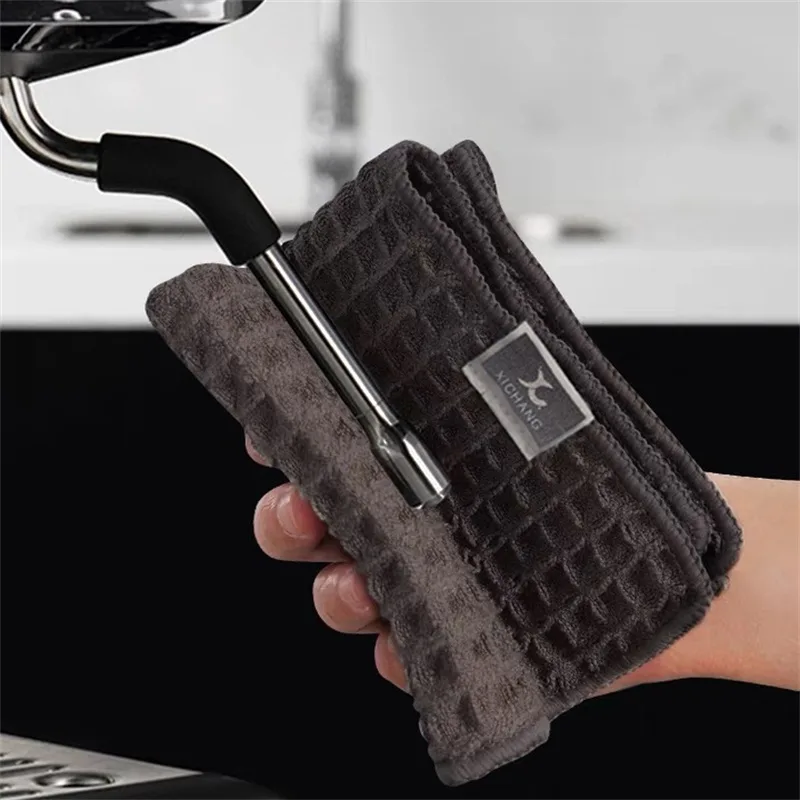 JUSTINLAU Kahve Barı Barista T - Coffee Equipment Cleaner incelemesi ve fiyatı