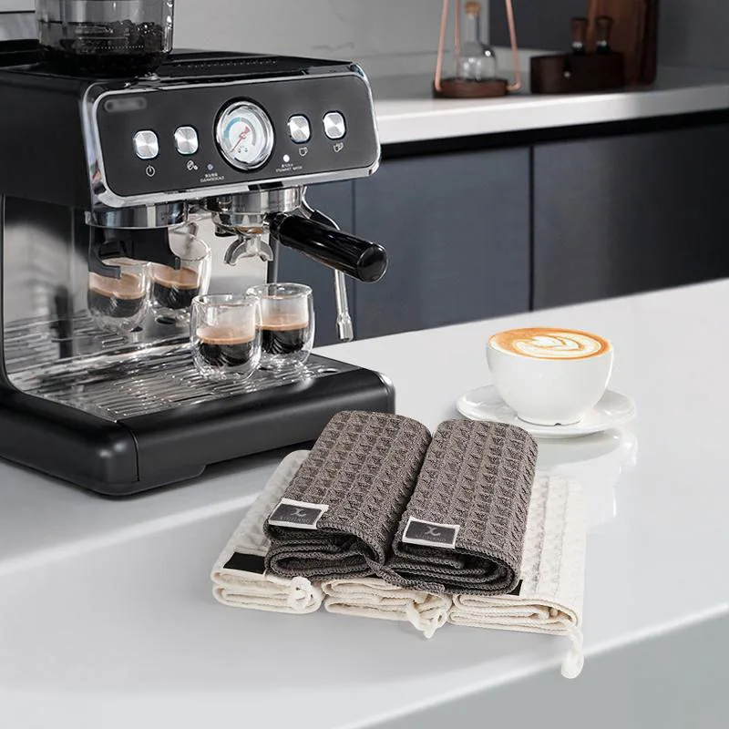 JUSTINLAU Kahve Barı Barista T - Coffee Equipment Cleaner incelemesi ve fiyatı