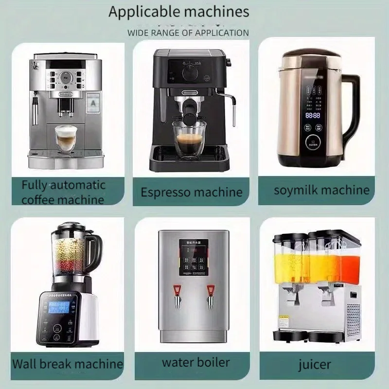 Espresso Makinesi Temizleme Ta - Coffee Equipment Cleaner incelemesi ve fiyatı