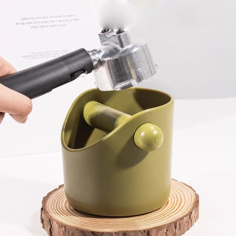 Kahve Knock Box Ev Kahve Tozu  - Coffee Knock Box incelemesi ve fiyatı