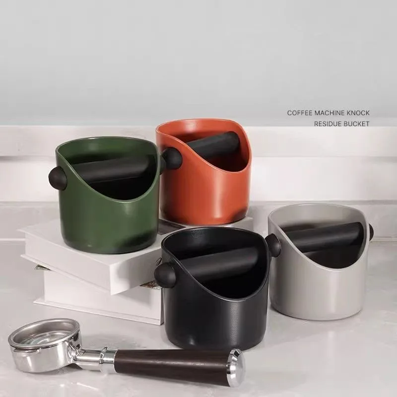 Kahve Knock Box Ev Kahve Tozu  - Coffee Knock Box incelemesi ve fiyatı