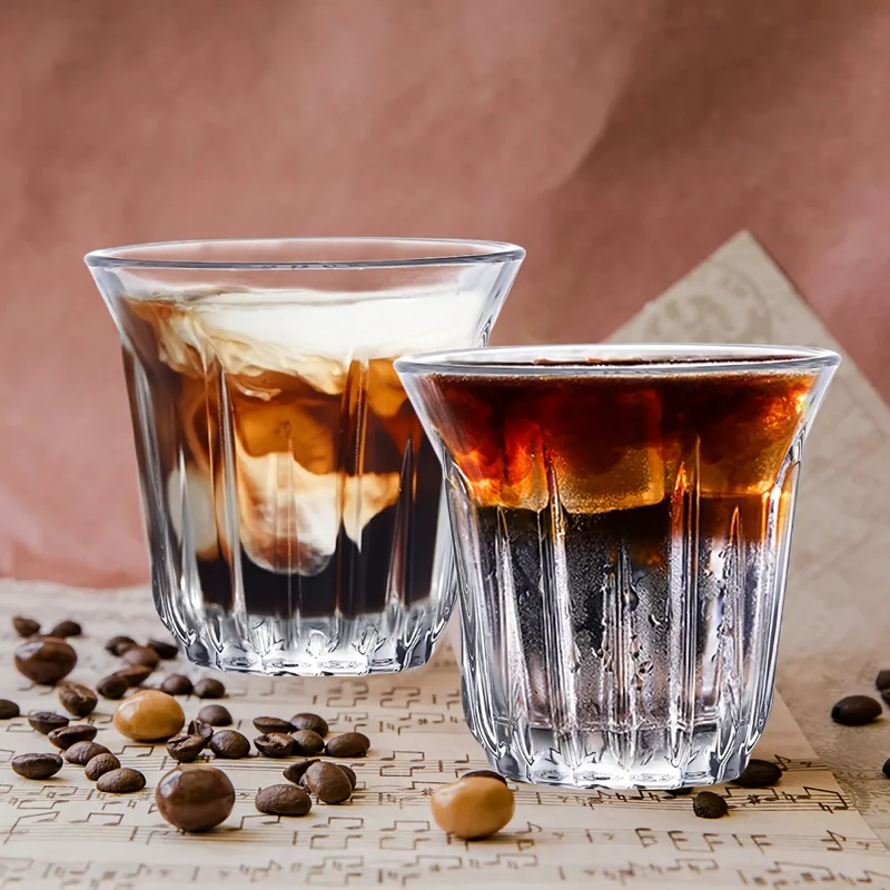 2'li Paket Espresso Bardakları - Espresso Shot Glass incelemesi ve fiyatı