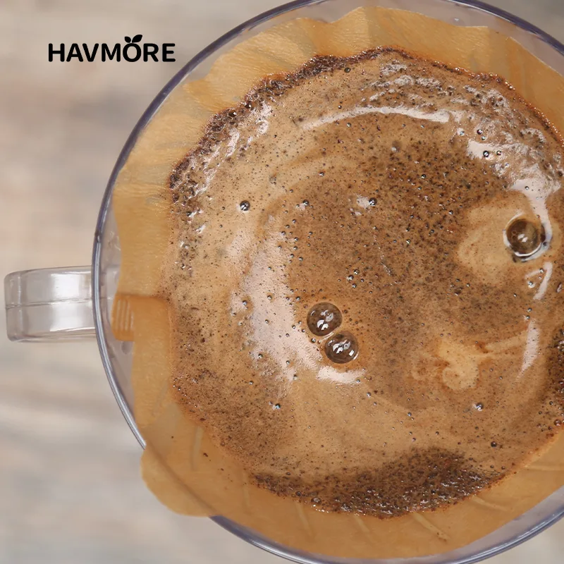 Odun Hamuru V Şekilli 02 Koni  - Coffee Equipment Cleaner incelemesi ve fiyatı