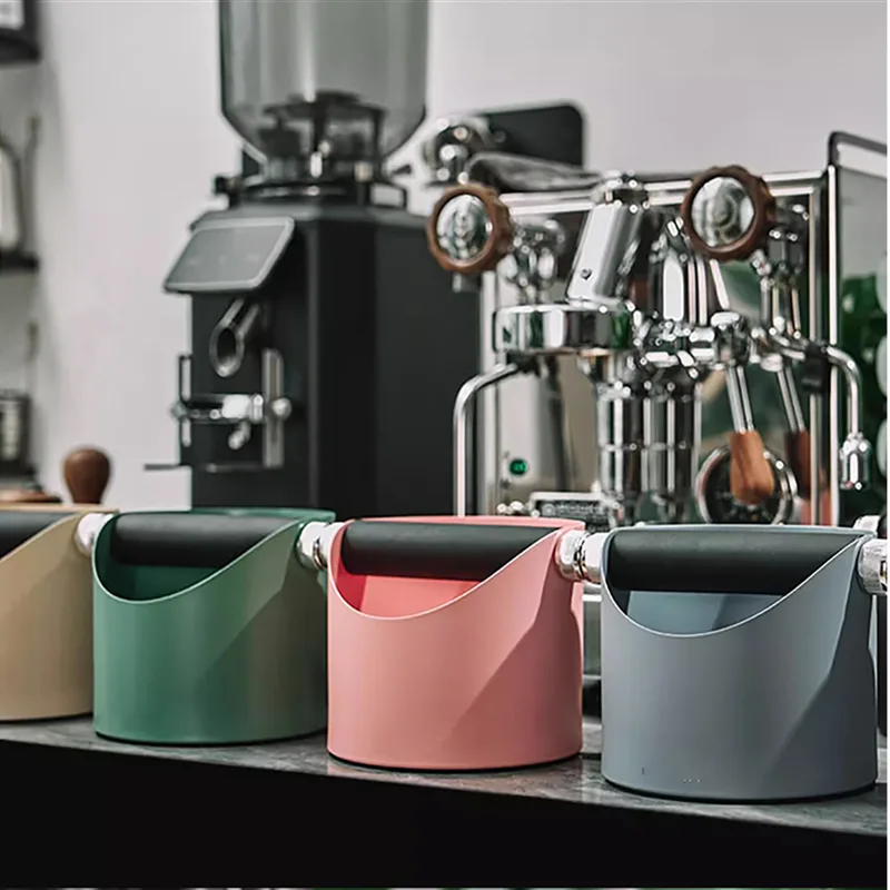 Kaymaz Kahve Telvesi Kutusu Pa - Coffee Knock Box incelemesi ve fiyatı