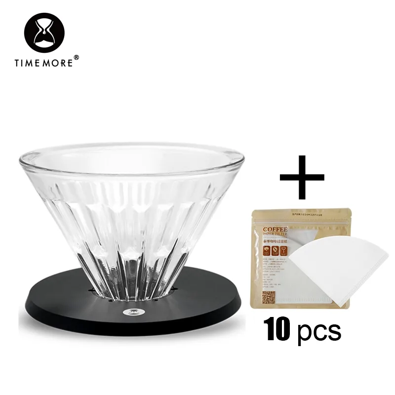 Tiemore mağazası kahve filtrel - Coffee Equipment Cleaner incelemesi ve fiyatı