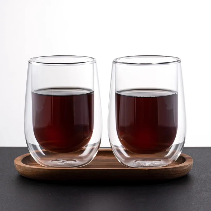 2/4 adet çift cidarlı espresso - Espresso Shot Glass incelemesi ve fiyatı