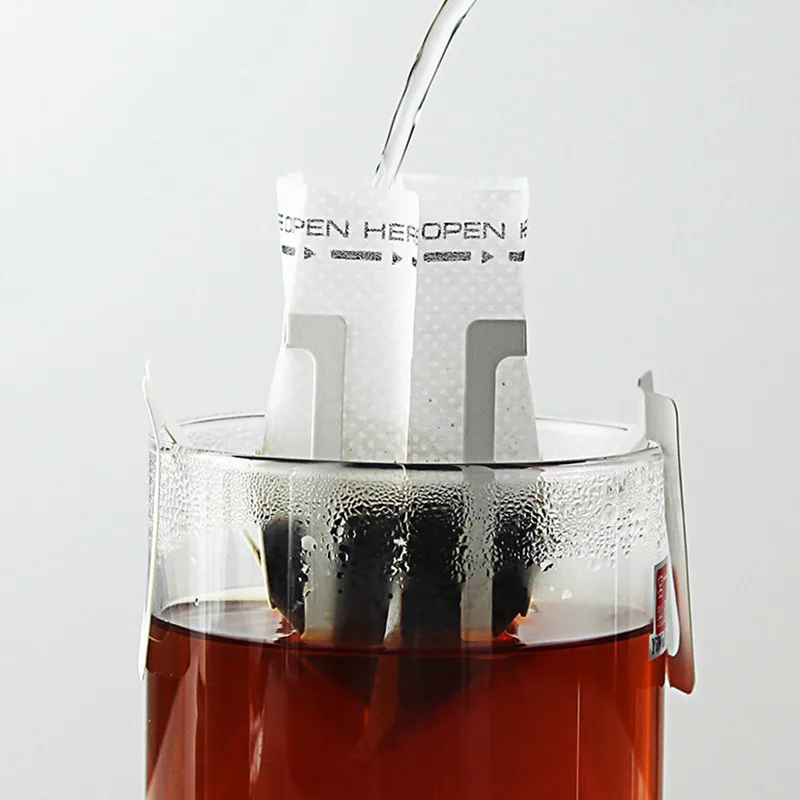 50/100 adet Kahve filtre torba - Coffee Equipment Cleaner incelemesi ve fiyatı