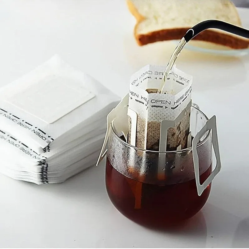 Biyobozunur Kahve Filtre Torba - Coffee Equipment Cleaner incelemesi ve fiyatı