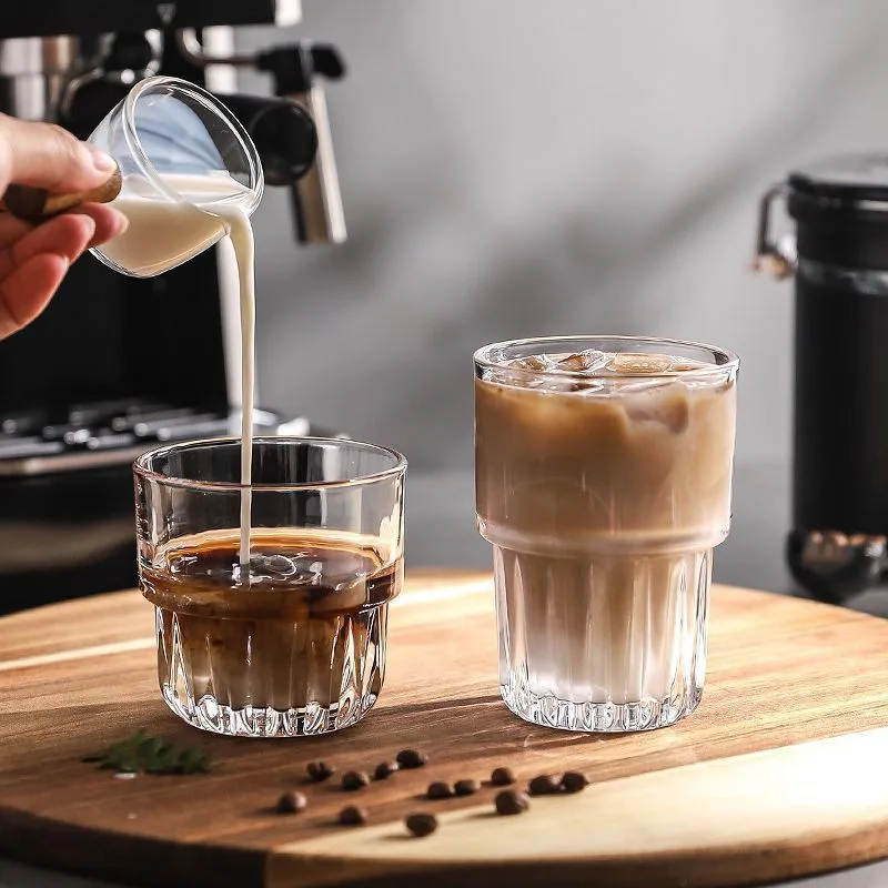 155ml/250ml/316ml kahve kupa i - Espresso Shot Glass incelemesi ve fiyatı