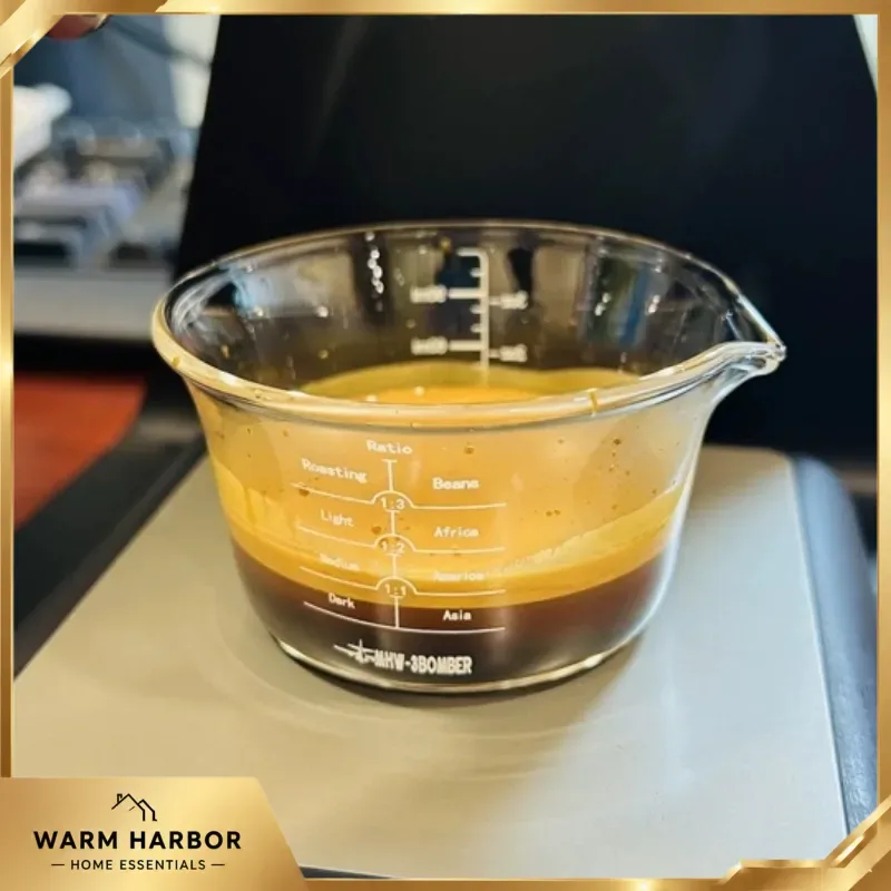 Mhw-3bomber 120ml Cam Espresso - Espresso Shot Glass incelemesi ve fiyatı