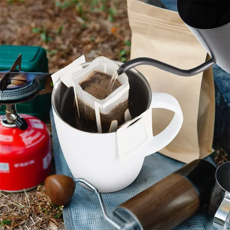 Biyobozunur Kahve Filtre Torba - Coffee Equipment Cleaner incelemesi ve fiyatı