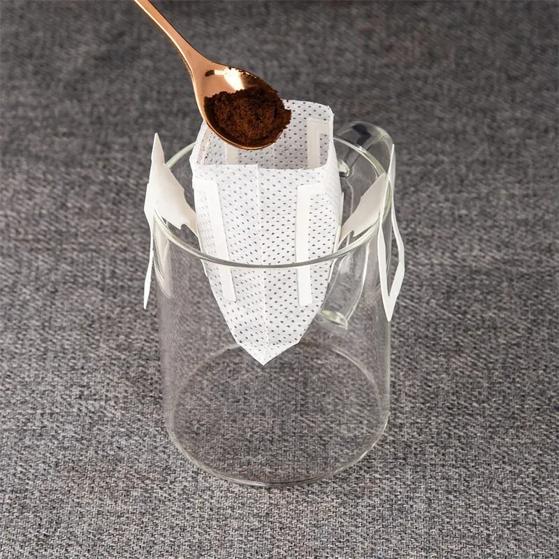 Biyobozunur Kahve Filtre Torba - Coffee Equipment Cleaner incelemesi ve fiyatı