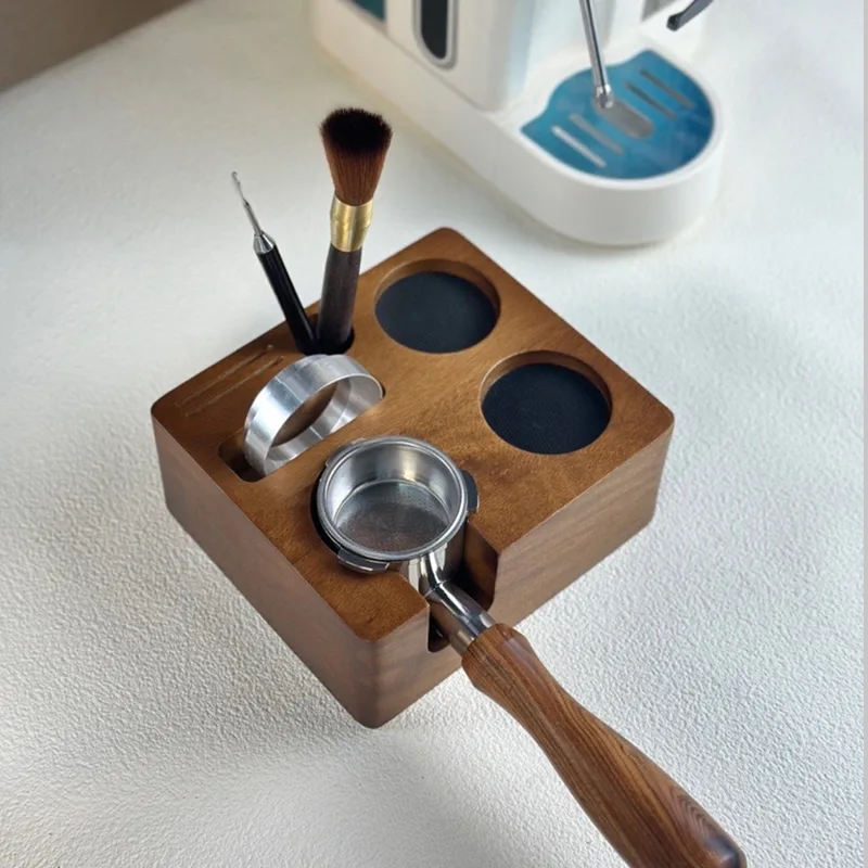 51mm 54mm 58mm Kahve Sıkıştırm - Coffee Equipment Holder incelemesi ve fiyatı