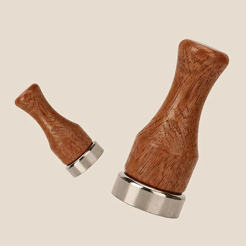 Espresso Puck Ekranı Ahşap Sap - Puck Screen Mesh incelemesi ve fiyatı
