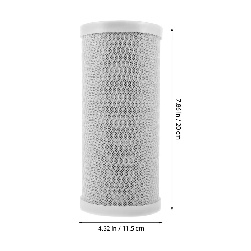 Aktif Karbon Su Filtresi Kartu - Water Filter Cartridge incelemesi ve fiyatı