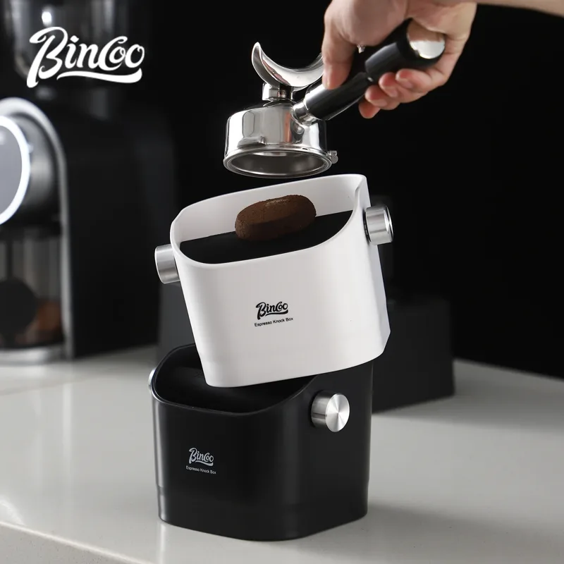 Bincoo Kahve Telvesi Kutusu 0. - Coffee Knock Box incelemesi ve fiyatı