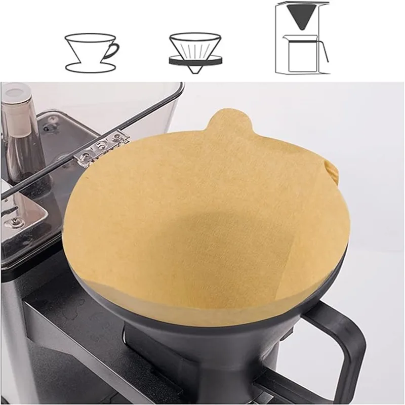 100 adet kahve filtre kağıdı v - Coffee Equipment Cleaner incelemesi ve fiyatı