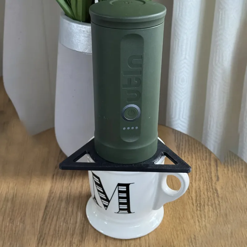 Taşınabilir Espresso Makinesi  - Coffee Equipment Holder incelemesi ve fiyatı