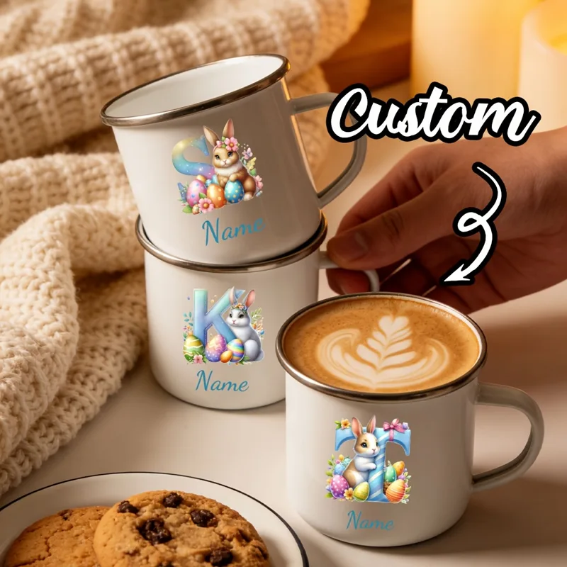 Kişiselleştirilmiş Kupa Çiçek  - Coffee Equipment Names incelemesi ve fiyatı