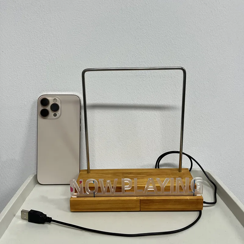 Vinil Plak Tutucu Standı, Kahv - Coffee Equipment Holder incelemesi ve fiyatı