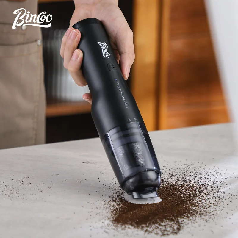 Bincoo toz emme makinesi kablo - Coffee Equipment Cleaner incelemesi ve fiyatı