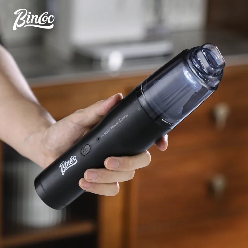 Bincoo toz emme makinesi kablo - Coffee Equipment Cleaner incelemesi ve fiyatı