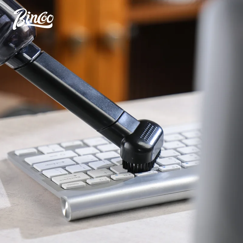 Bincoo toz emme makinesi kablo - Coffee Equipment Cleaner incelemesi ve fiyatı
