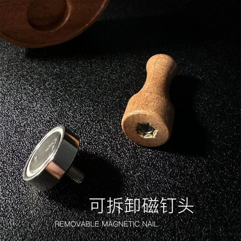 Espresso Puck Ekranı Ahşap Sap - Puck Screen Mesh incelemesi ve fiyatı